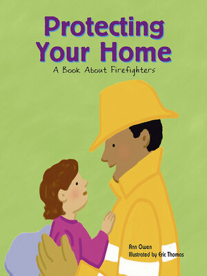 cover image of Protecting Your Home